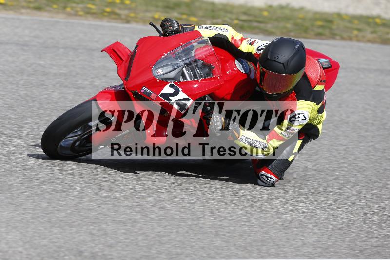 /03 04.04.2026 Speer Racing ADR/Gruppe rot/24